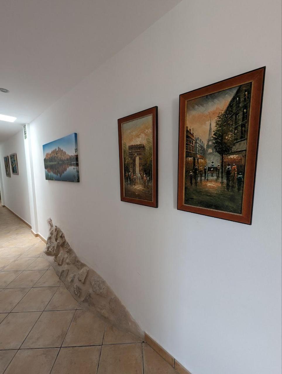 Alojamientos Turisticos Isa I Toni Sella Bagian luar foto